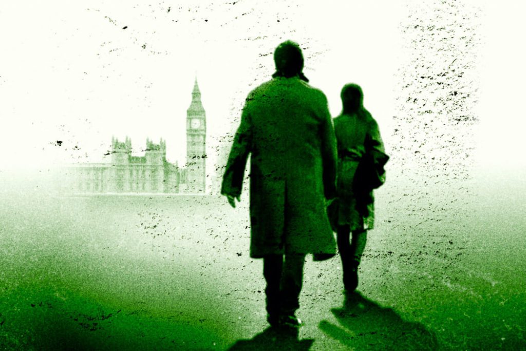 Robert Galbraith on X: Find out more about Cormoran #Strike's