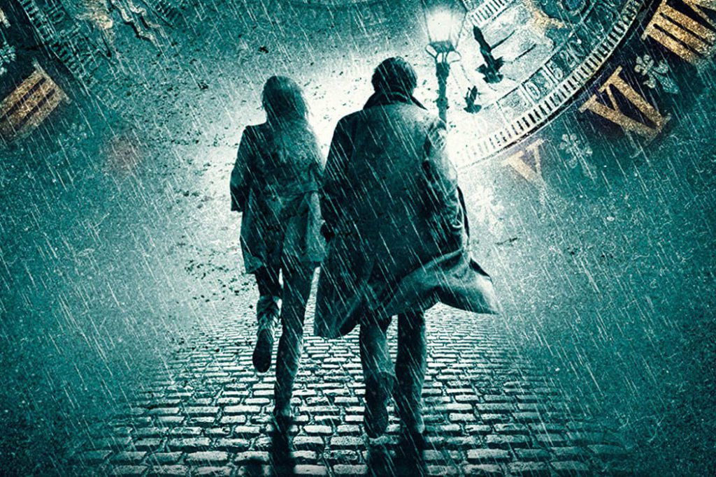 Robert Galbraith's Cormoran Strike Series in Order