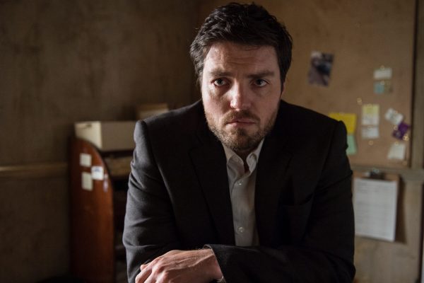 Robert Galbraith on X: Find out more about Cormoran #Strike's