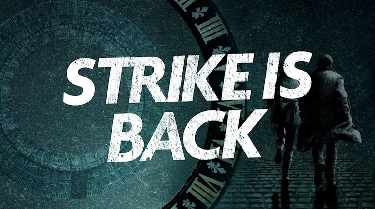 Strike: Troubled Blood viewers all say the same thing as the