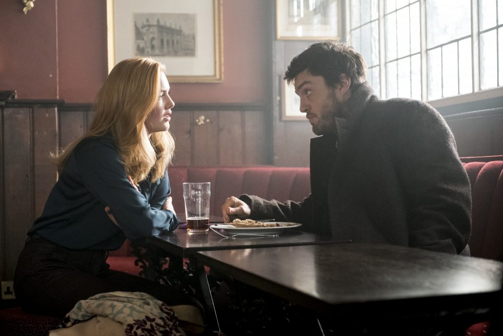 Robert Galbraith on X: Find out more about Cormoran #Strike's family and  personal life over on the Robert Galbraith website:    / X