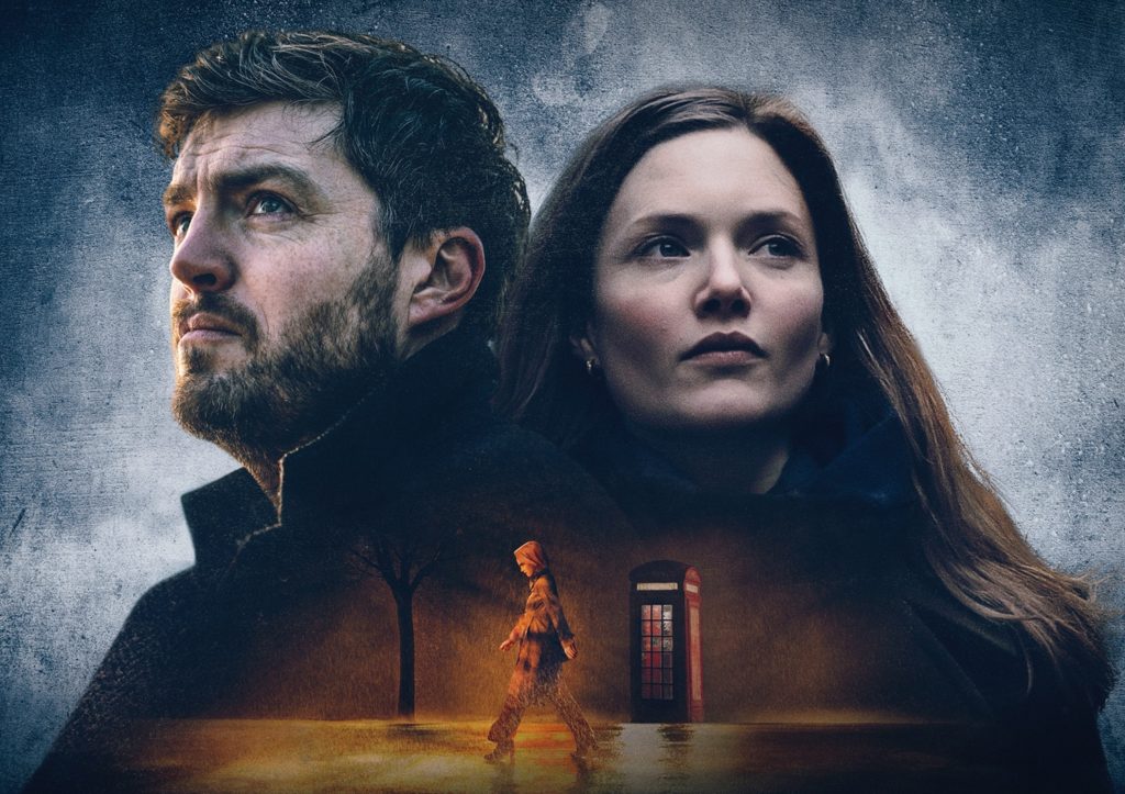 Strike series 5 Troubled Blood: Tom Burke returns as Cormoran