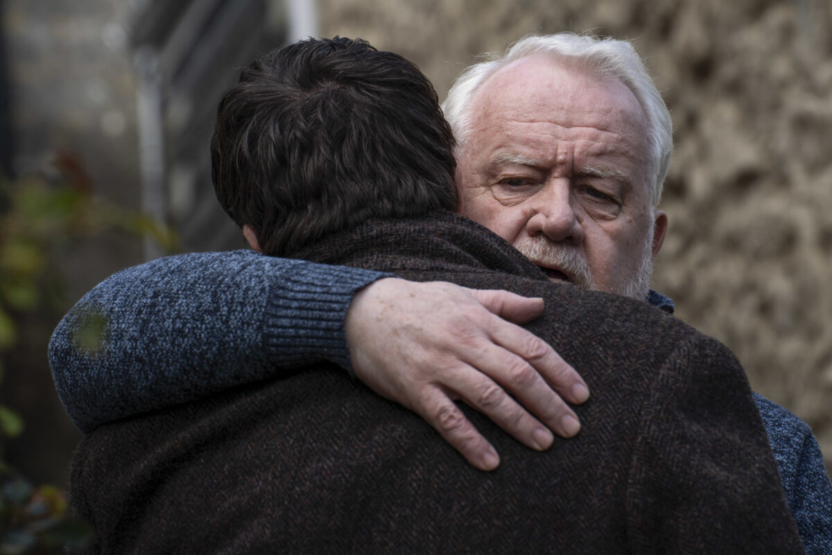 Troubled Blood Cornwall photo gallery | Robert Galbraith